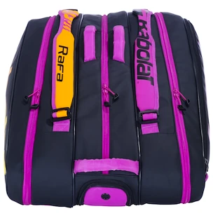Schlägertasche Babolat Pure Aero RH X12 RAFA