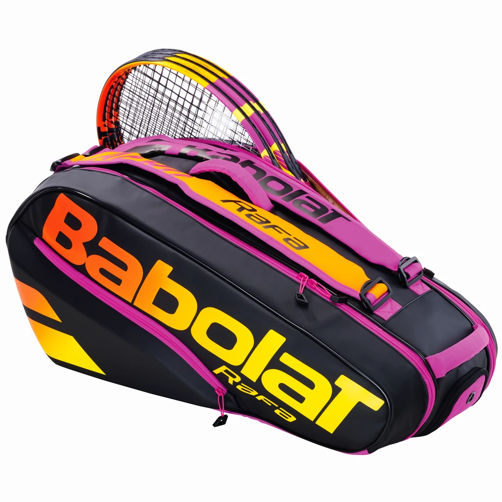 Babolat pure aero x6 on sale