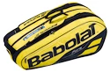 Schlägertasche Babolat Pure Aero X9 2019