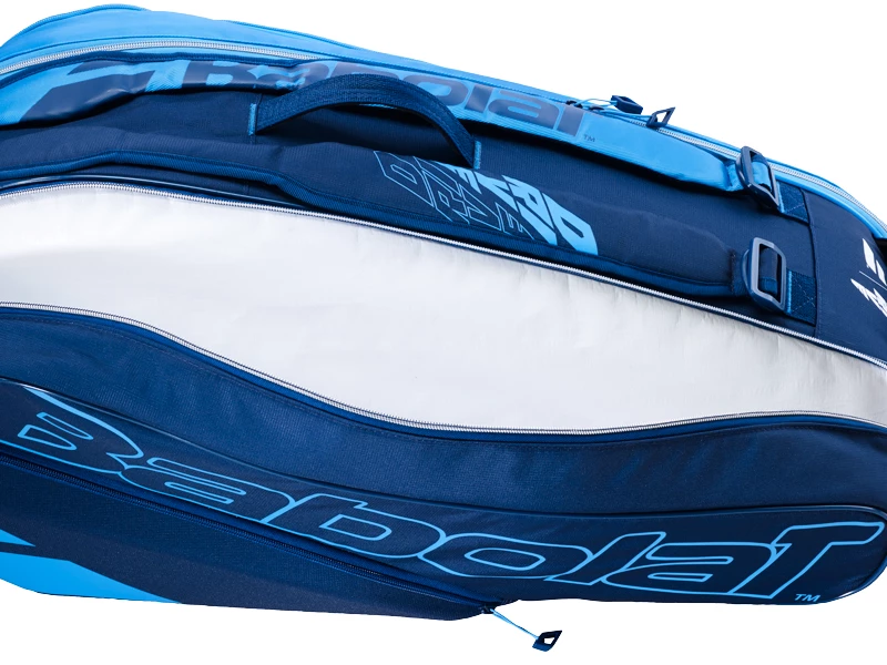 Schlagertasche Babolat Pure Drive Racket Holder X6 2021