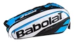 Schlägertasche Babolat Pure Line  X6 Blue