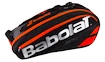 Schlägertasche Babolat Pure Line  X6 Red