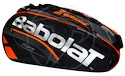 Schlägertasche Babolat Pure Line  X6 Red