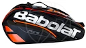 Schlägertasche Babolat Pure Line  X6 Red