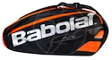 Schlägertasche Babolat Pure Line  X6 Red