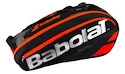 Schlägertasche Babolat Pure Line  X6 Red