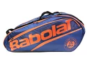 Schlägertasche Babolat Pure RH X12 Roland-Garros