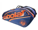 Schlägertasche Babolat Pure RH X12 Roland-Garros