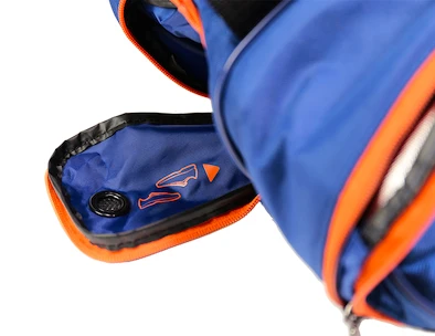 Schlägertasche Babolat Pure RH X12 Roland-Garros