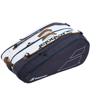 Schlägertasche Babolat  Pure RH12 Wimbledon 2022