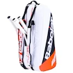 Schlägertasche Babolat  Pure Strike RH X6 2024