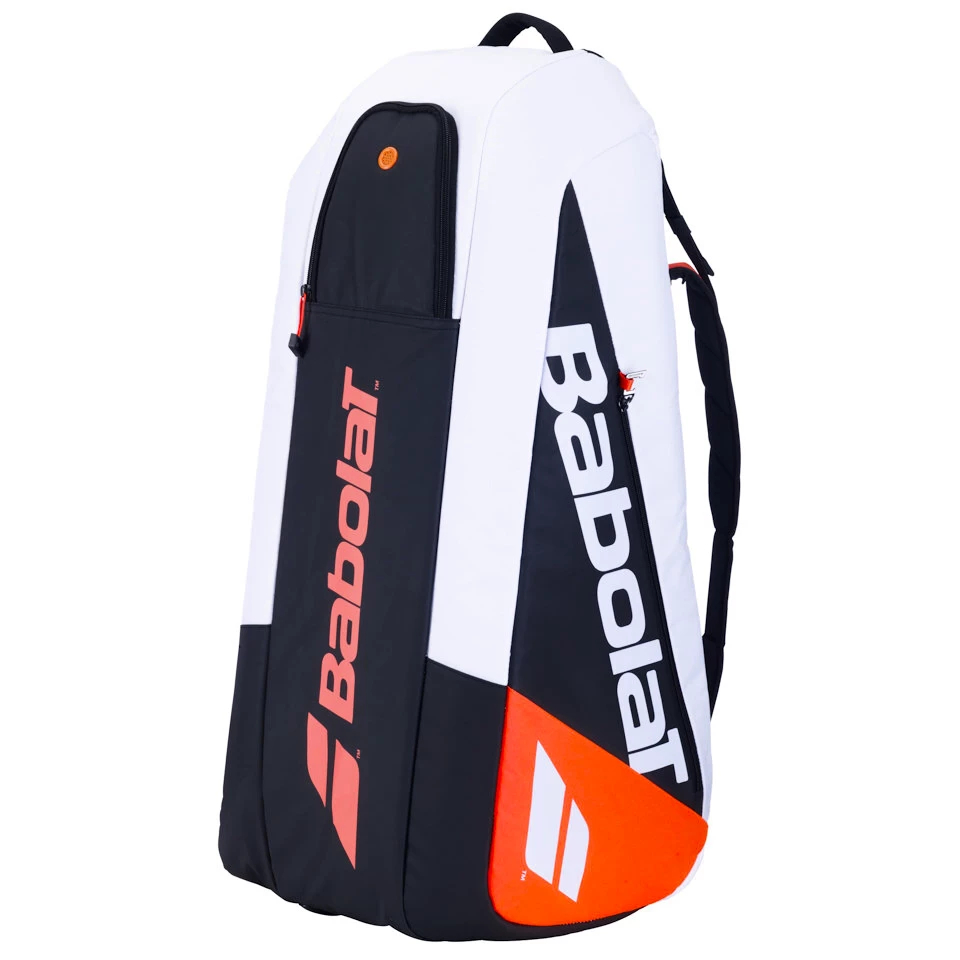 Schlagertasche Babolat Pure Strike RH X6 2024 Sportega