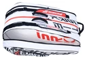 Schlägertasche Babolat Pure Strike X12 2020