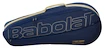 Schlägertasche Babolat  Racket Holder Club X3 Navy