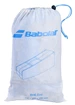 Schlägertasche Babolat  Racket Holder X6 Evo Blue/Grey