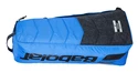 Schlägertasche Babolat  Racket Holder X6 Evo Blue/Grey