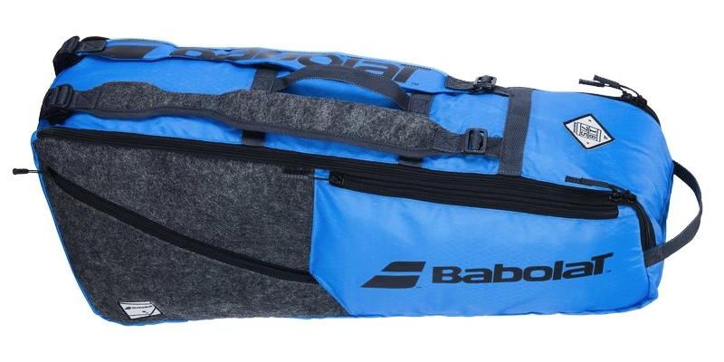 Babolat racket deals holder x6