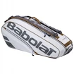 Schlägertasche Babolat  RH6 Pure Wimbledon