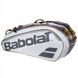 Schlägertasche Babolat  RH6 Pure Wimbledon