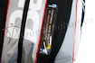 Schlägertasche Babolat Team Line Racket Holder X12 Black ´12