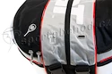 Schlägertasche Babolat Team Line Racket Holder X12 Black ´12