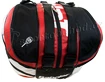 Schlägertasche Babolat Team Line Racket Holder X12 Red ´12