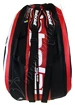 Schlägertasche Babolat Team Line Racket Holder X12 Red ´12