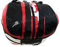 Schlägertasche Babolat Team Line Racket Holder X12 Red ´12