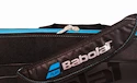 Schlägertasche Babolat Team Line Racket Holder X3 Blue