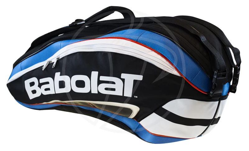 Babolat team racket holder x6 on sale