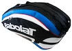 Schlägertasche Babolat Team Line Racket Holder X6 Blue