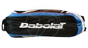 Schlägertasche Babolat Team Line Racket Holder X6 Blue