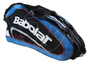 Schlägertasche Babolat Team Line Racket Holder X6 Blue