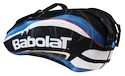 Schlägertasche Babolat Team Line Racket Holder X6 Blue