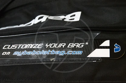 Schlagertasche Babolat Team Line Racket Holder X6 Blue Sportega