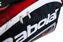 Schlägertasche Babolat Team Line Racket Holder X6 Red