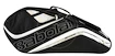 Schlägertasche Babolat Team Line X3 Black