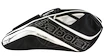 Schlägertasche Babolat Team Line X3 Black