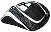 Schlägertasche Babolat Team Line X3 Black