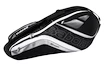 Schlägertasche Babolat Team Line X3 Black