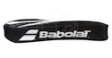 Schlägertasche Babolat Team Line X3 Black