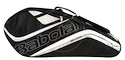 Schlägertasche Babolat Team Line X3 Black