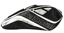 Schlägertasche Babolat Team Line X3 Black