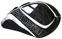 Schlägertasche Babolat Team Line X3 Black