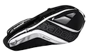 Schlägertasche Babolat Team Line X3 Black