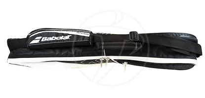 Schlägertasche Babolat Team Line X3 Black