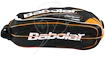 Schlägertasche Babolat Team Line X6 Play