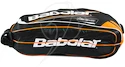 Schlägertasche Babolat Team Line X6 Play