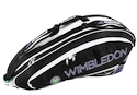 Schlägertasche Babolat Team Line X6 Wimbledon