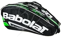 Schlägertasche Babolat Team X12 Wimbledon